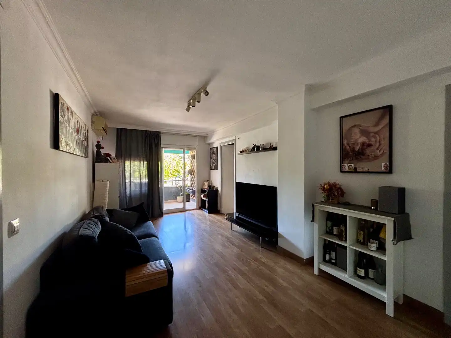 Wohnung mit Aufzug zum Verkauf in Carrer de la Creu 14