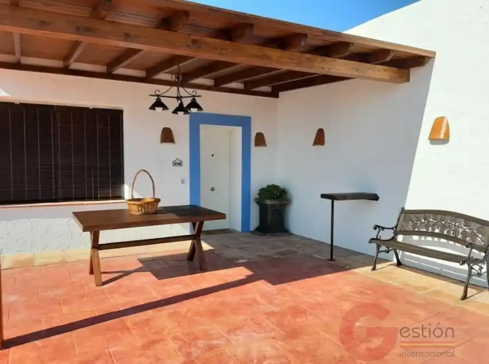 Casa rústica en venda a Centro, imagen 13