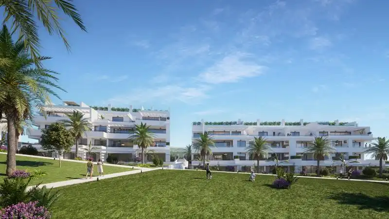 Wohnung mit Pool zum Verkauf in Costa Natura, imagen 7
