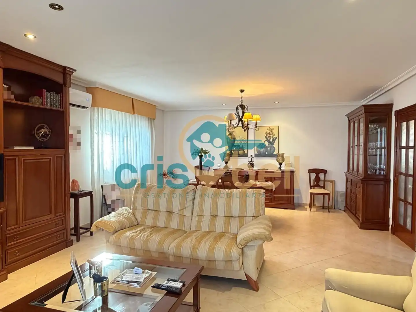 Detached house with terrace for sale in Pedanías Centro, imagen 12