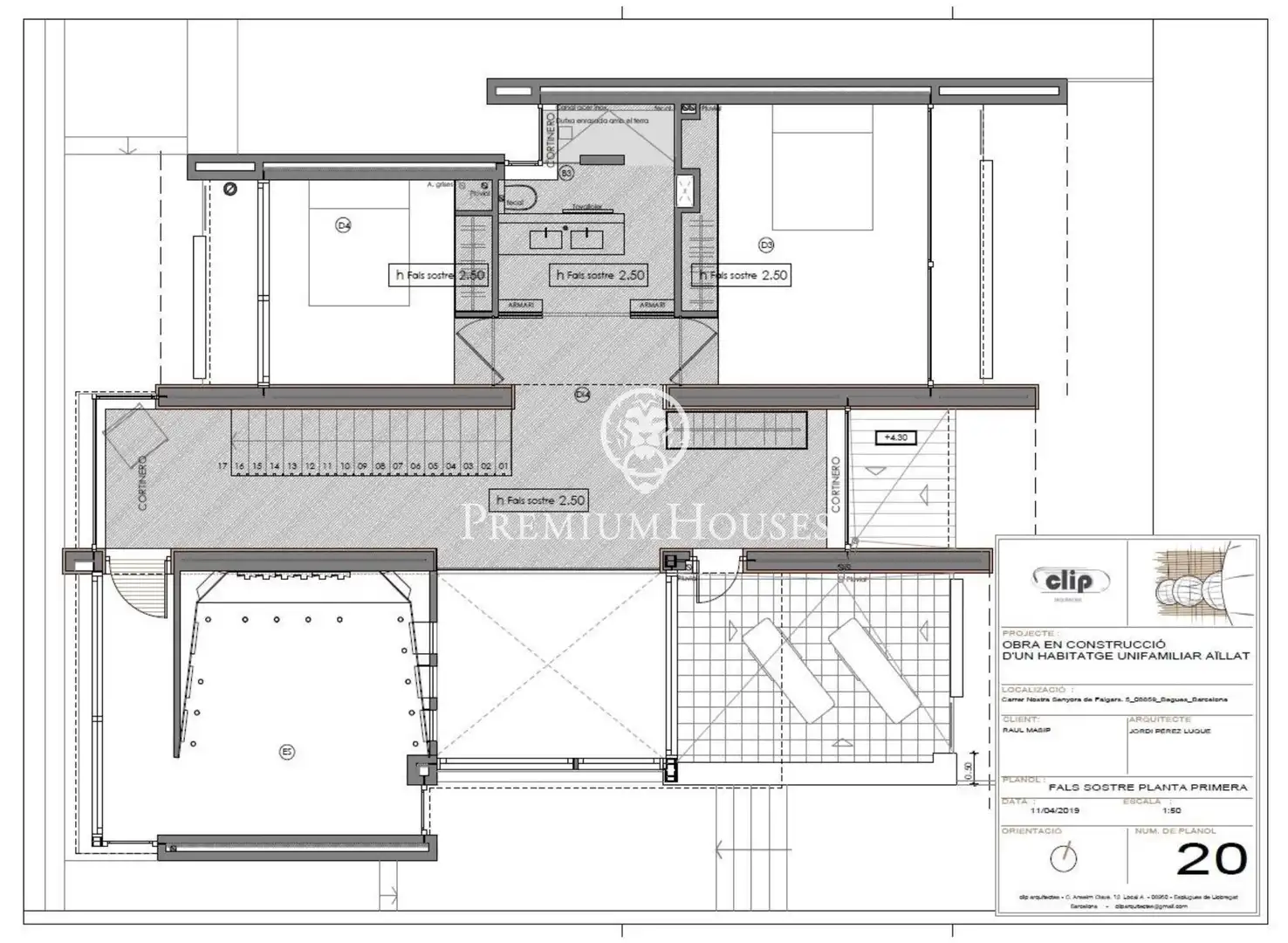 Maison avec piscine à vendre à Calle Nosta Sra. De Falgars, imagen 72