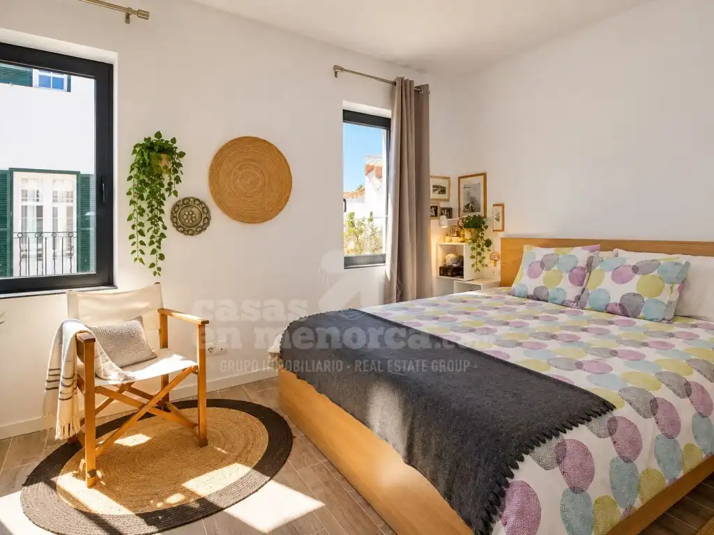 Casa con jardín en venta en Alaior poble, imagen 18