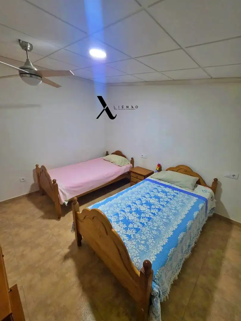 Terraced house with garden for sale in Calle TORRECILLA, imagen 12