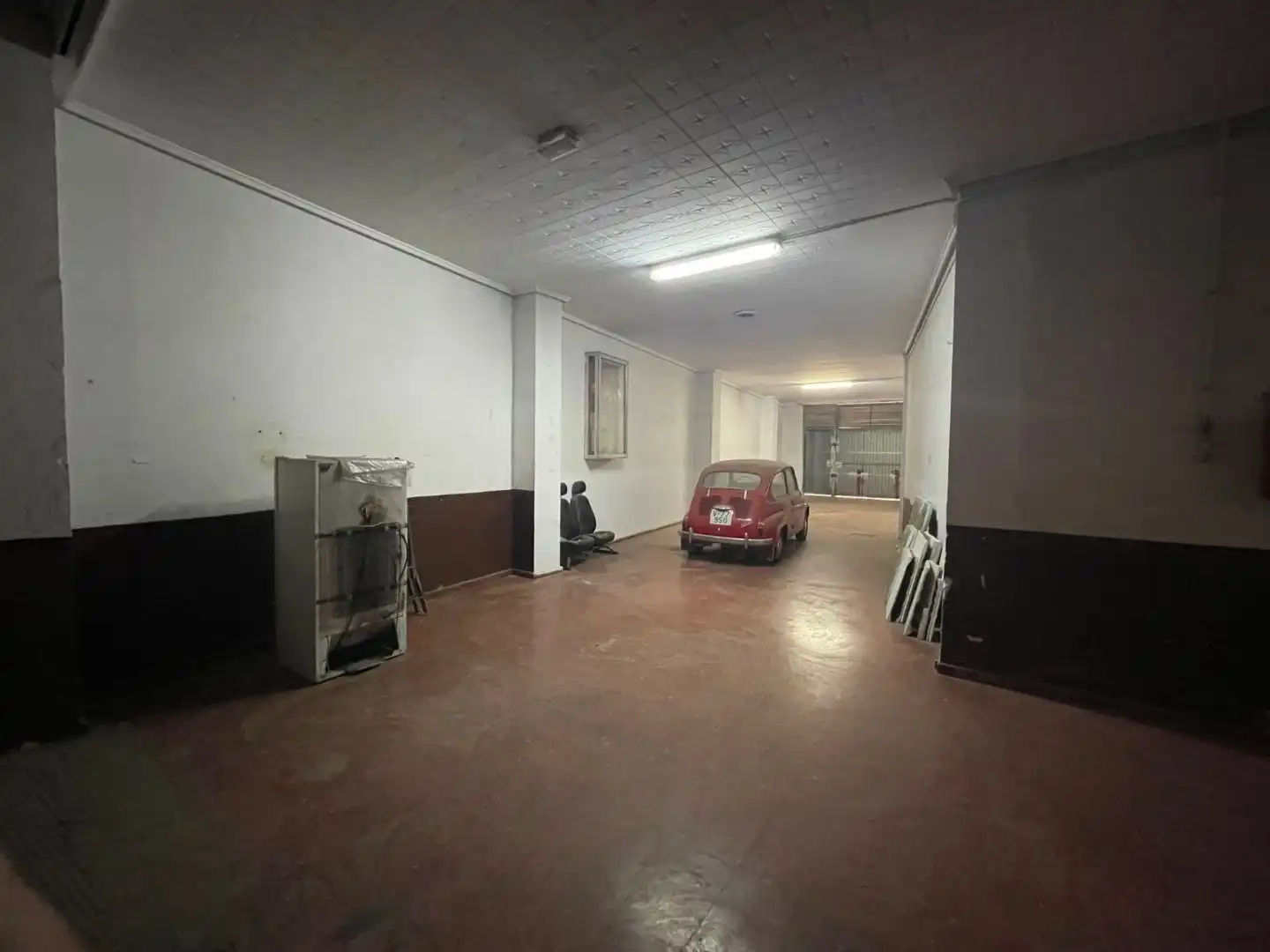 Industriegebäude zum Verkauf in carrer domenec gomez 9, imagen 7