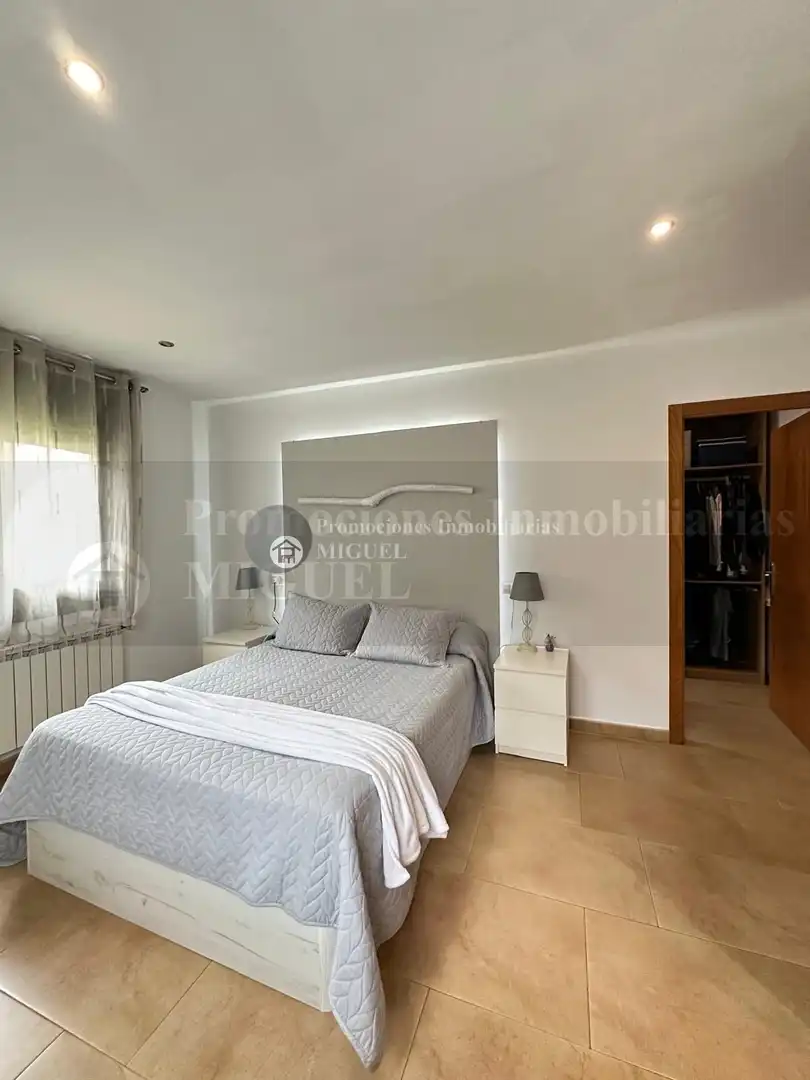 Detached house with garden for sale in Monterrei, imagen 15