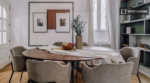 Photo 4 of Room in Niño Jesús, Madrid Capital