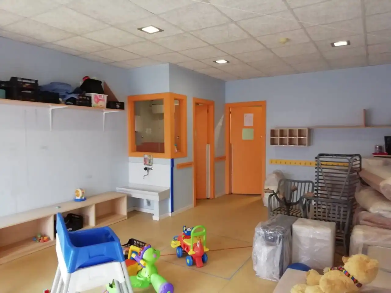 Business premises for sale in Calle Francesc Macià, imagen 11