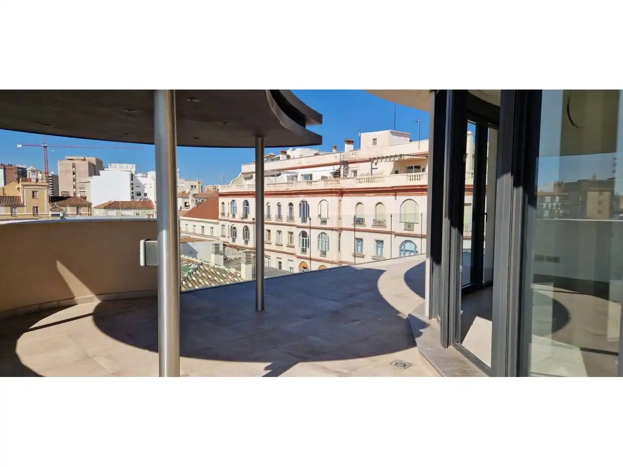 Attique avec ascenseur à vendre à Centro, imagen 22