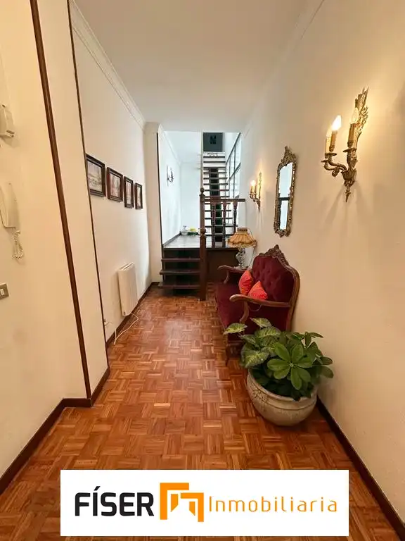 Appartement avec terrasse à vendre à Calle General Primo de Rivera, imagen 2