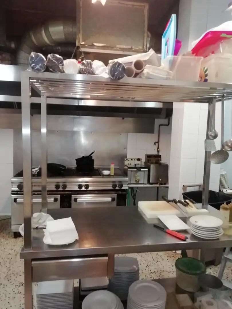 Local comercial en traspàs a Ciutat Vella, imagen 8