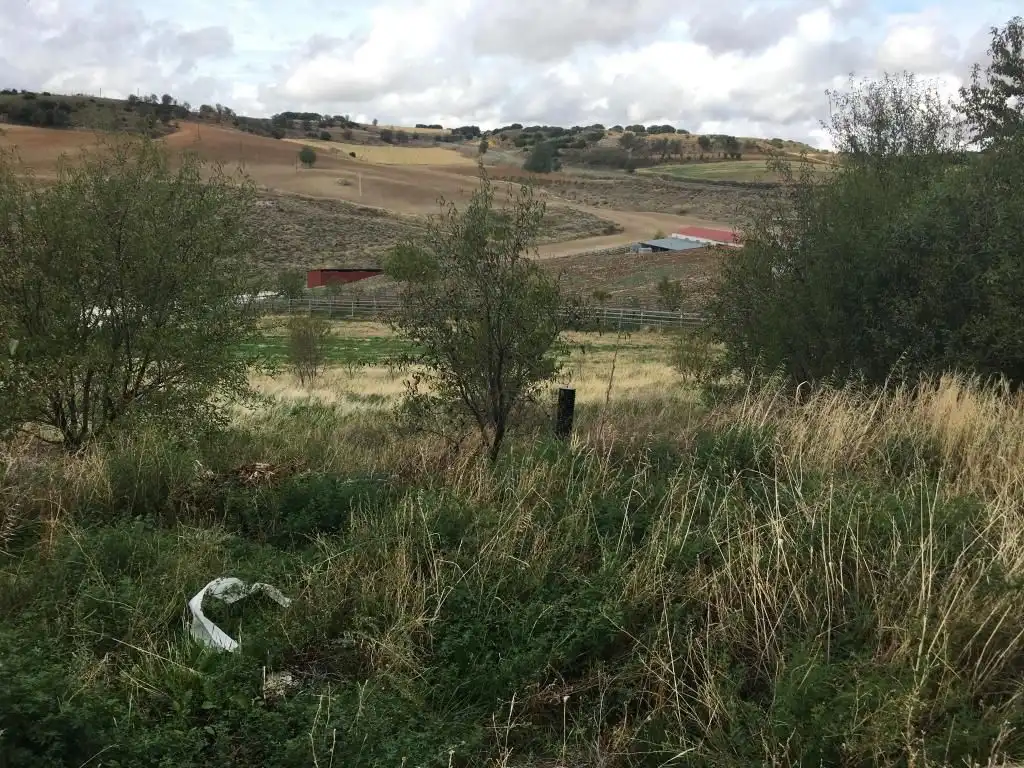 Residencial en venda en Corpa
