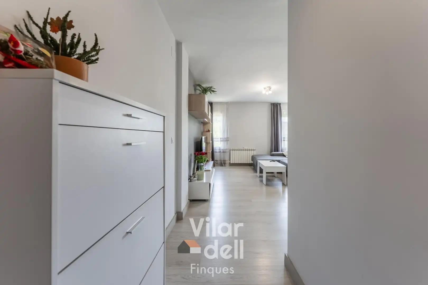 Pis en venda en Mollet del Vallès amb Aire condicionat, Calefacció i Parquet