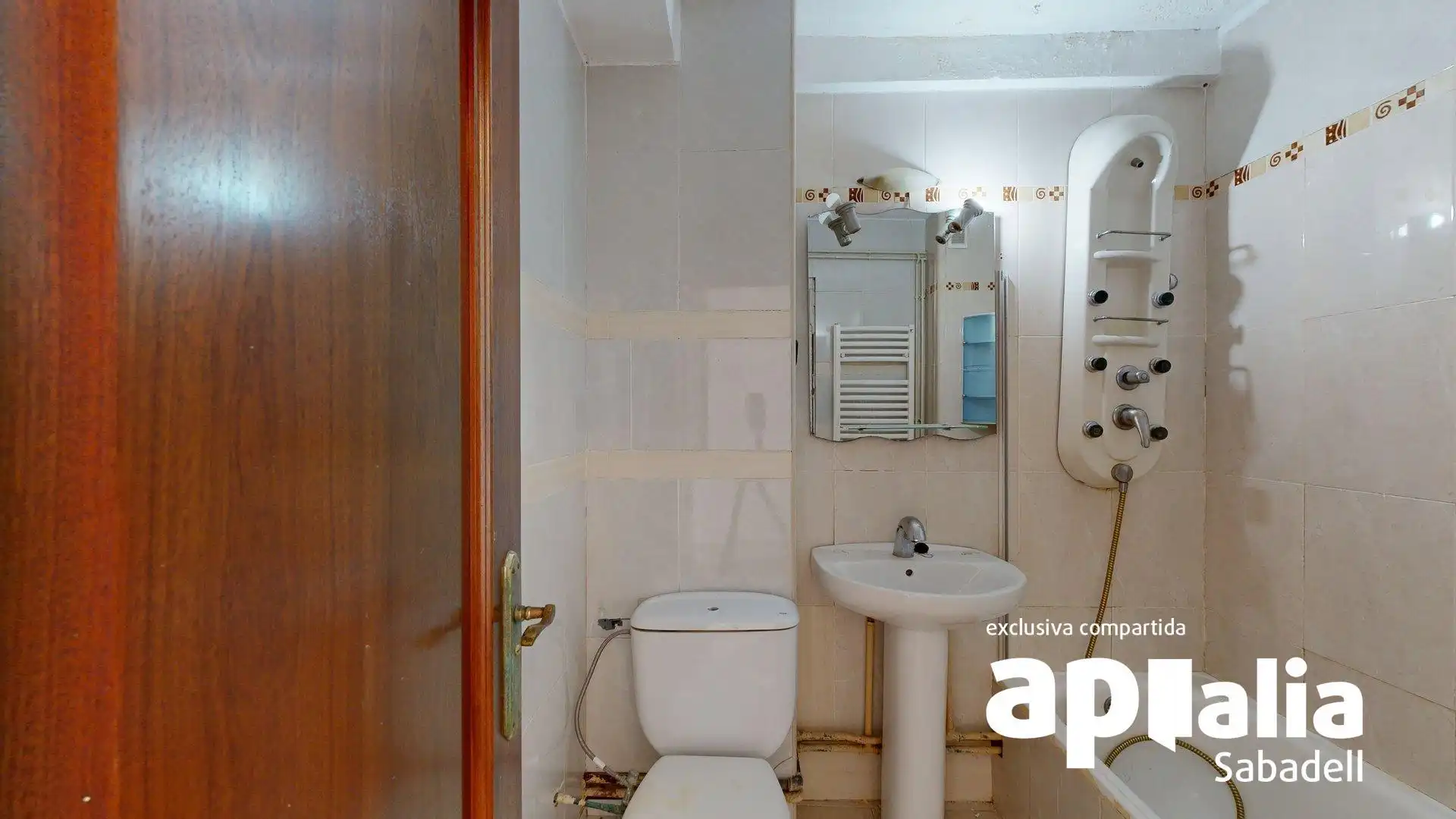 Piso con terraza en venta en Badia del Vallès, imagen 22