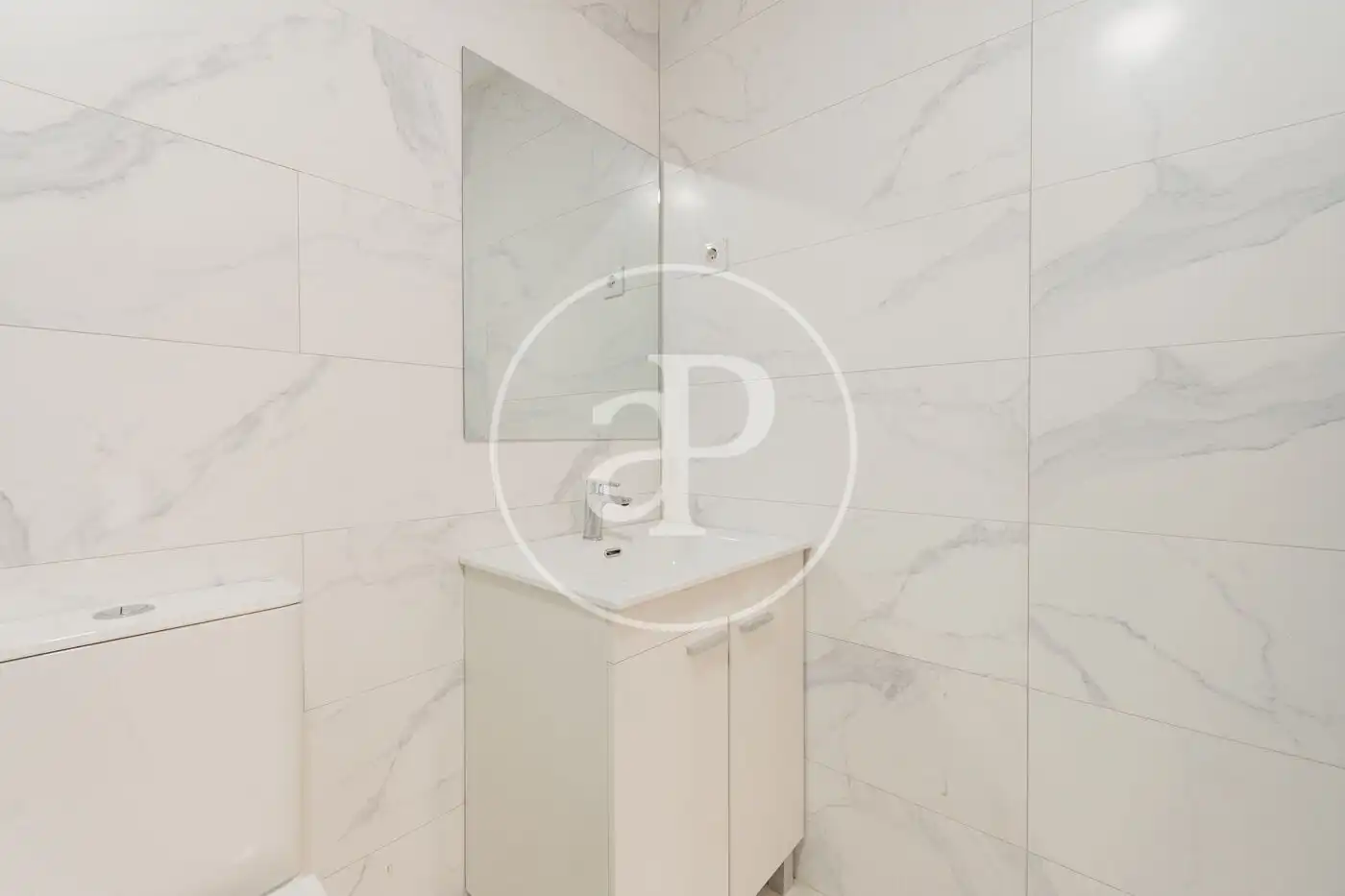Flat for sale in Prosperidad