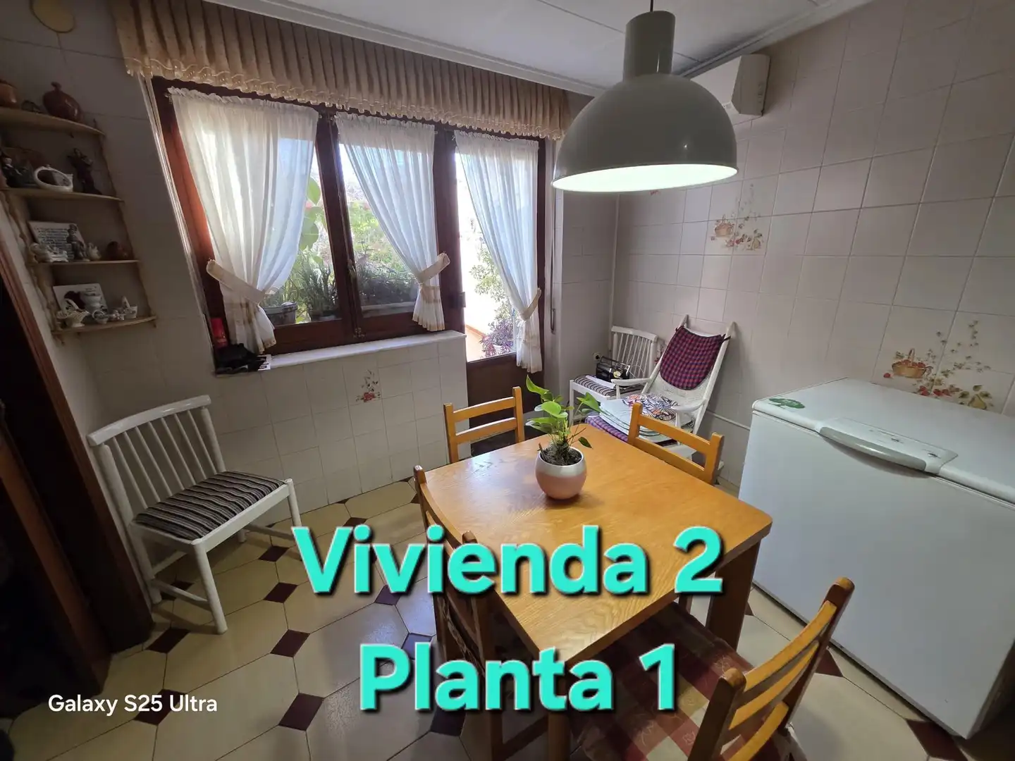 Casa adosada en venta en Petrer