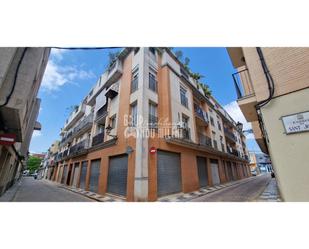 Exterior view of Attic for sale in Algemesí  with Terrace