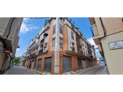 Exterior view of Attic for sale in Algemesí  with Terrace