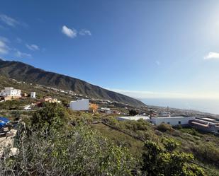 Exterior view of House or chalet for sale in Candelaria  with Private garden, Terrace and Furnished