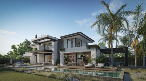 Foto 2 de Casa o chalet en venta en Vazquez Diaz(ctjo Blanco), 5, Nueva Alcántara, Marbella