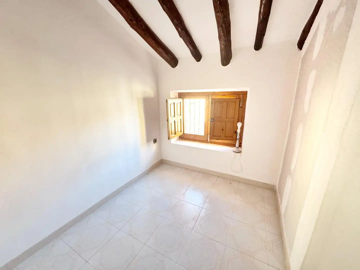 Habitación de Casa o chalet en venta en Socovos con Terraza, Trastero y Amueblado