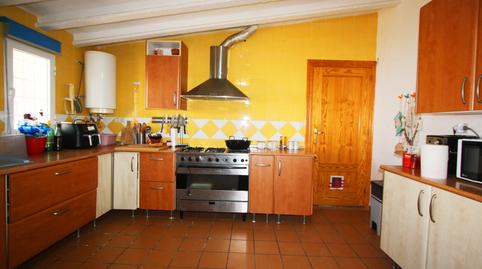 Foto 4 de Casa o xalet en venda a Pedanías - Extrarradio, Albacete