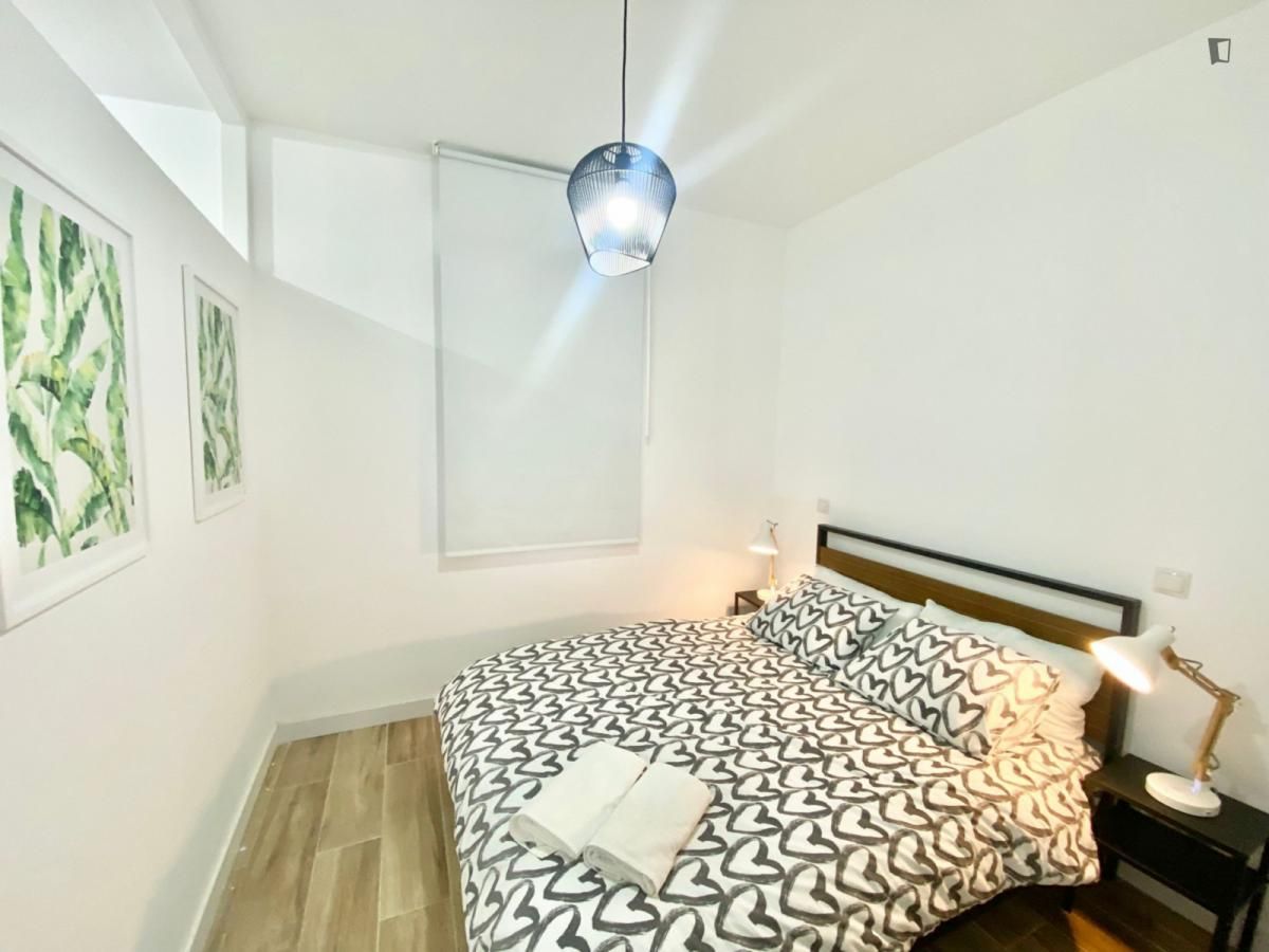 Apartment to rent in Almendrales