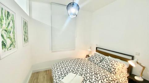 Foto 3 de Apartament de lloguer a Almendrales,  Madrid Capital