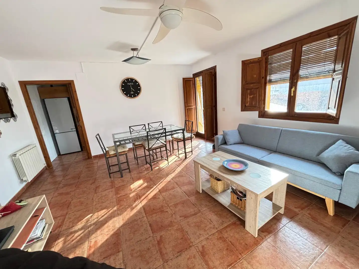 Piso de alquiler en Carrer Muntaner, Centre