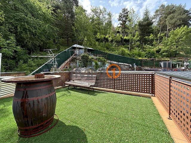 Casa adosada en Venta en Fontaneda