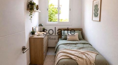 Foto 4 de Planta baja en venta en D'europa, Bellvitge, L'Hospitalet de Llobregat