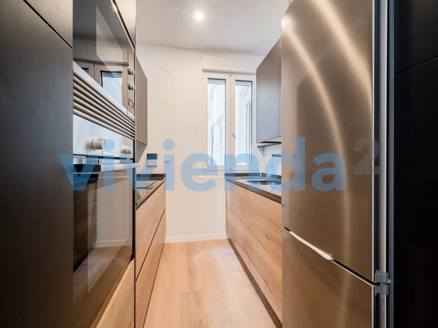 Piso con ascensor en venta en Barrio de Salamanca, imagen 12