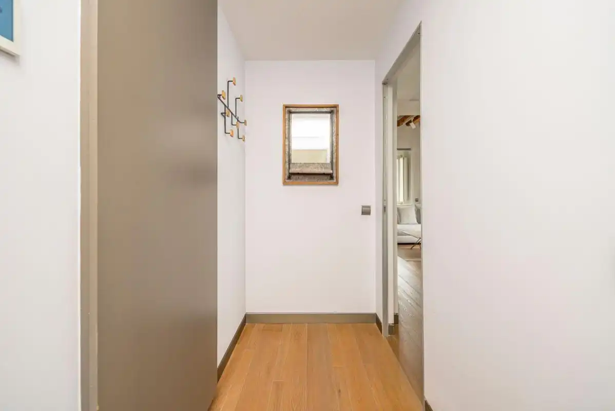 Maisonette mit Aufzug zum Verkauf in C. de Fernando VI, imagen 10