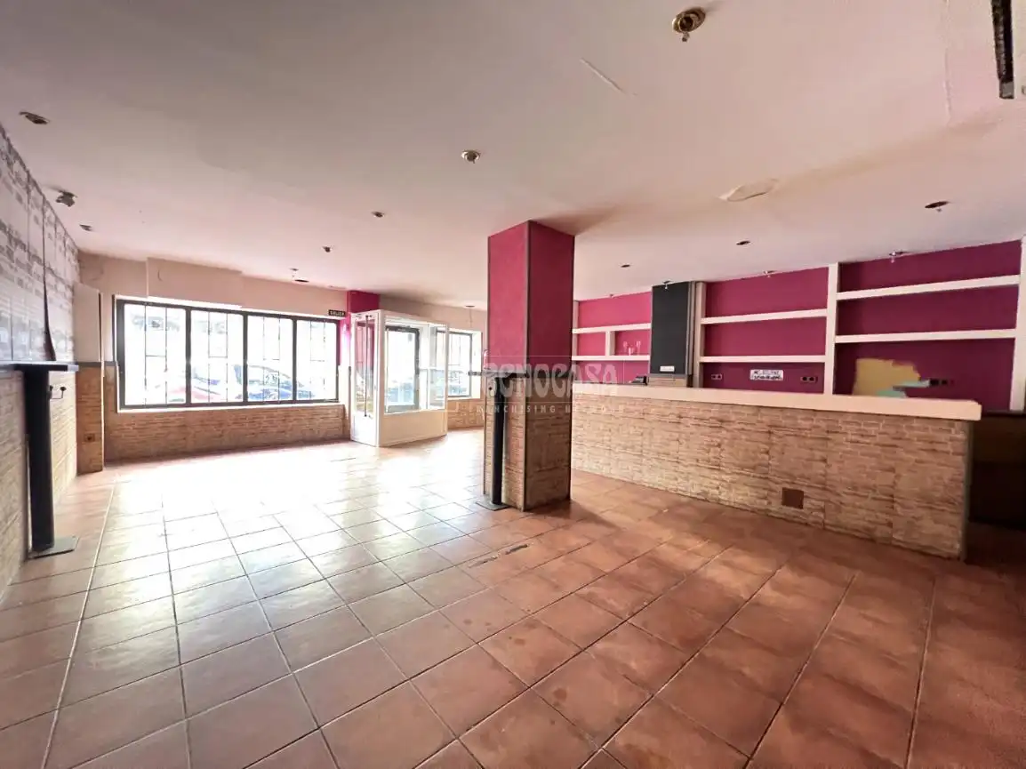 Local comercial en venda a Circular, imagen 2