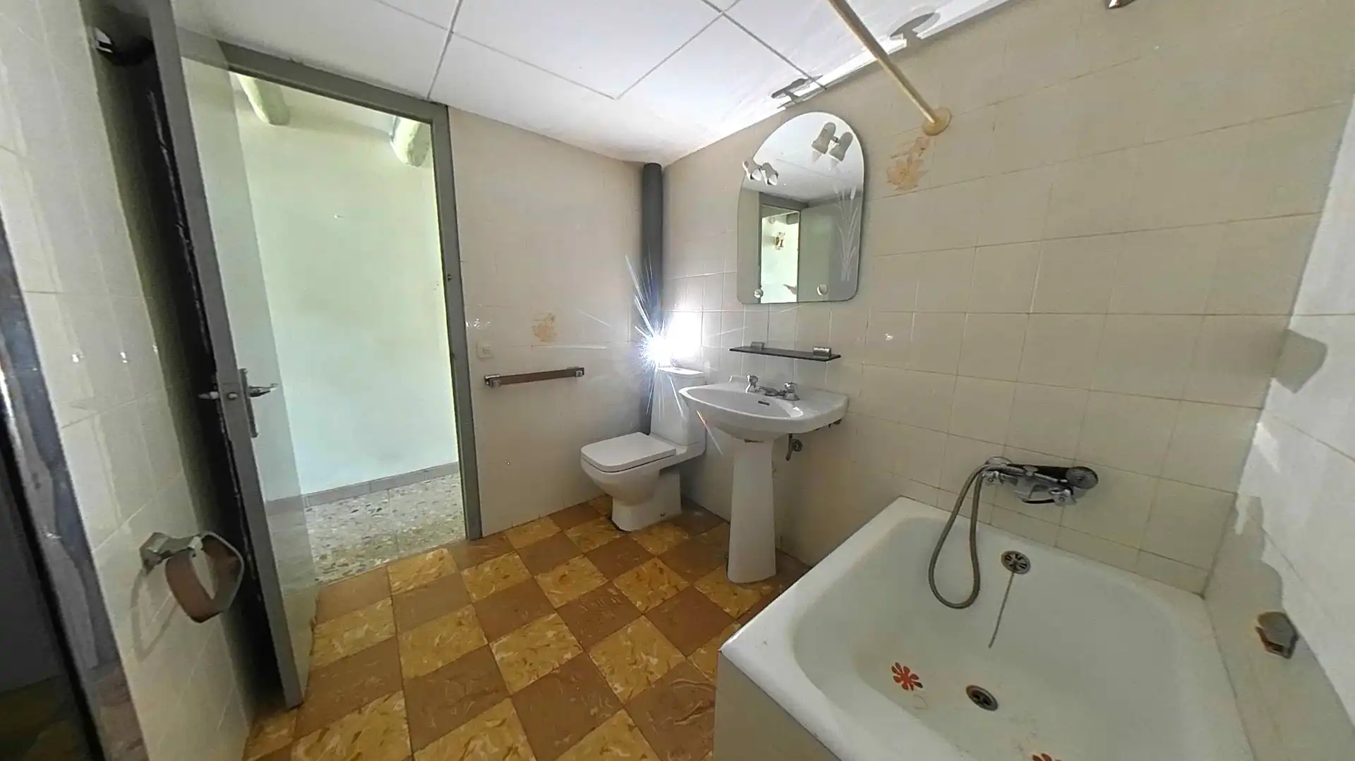 Casa o chalet en venta en Nou, Almatret