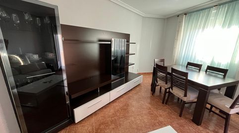 Foto 3 de Piso en venta en Doninos, Carbajosa de la Sagrada, Salamanca