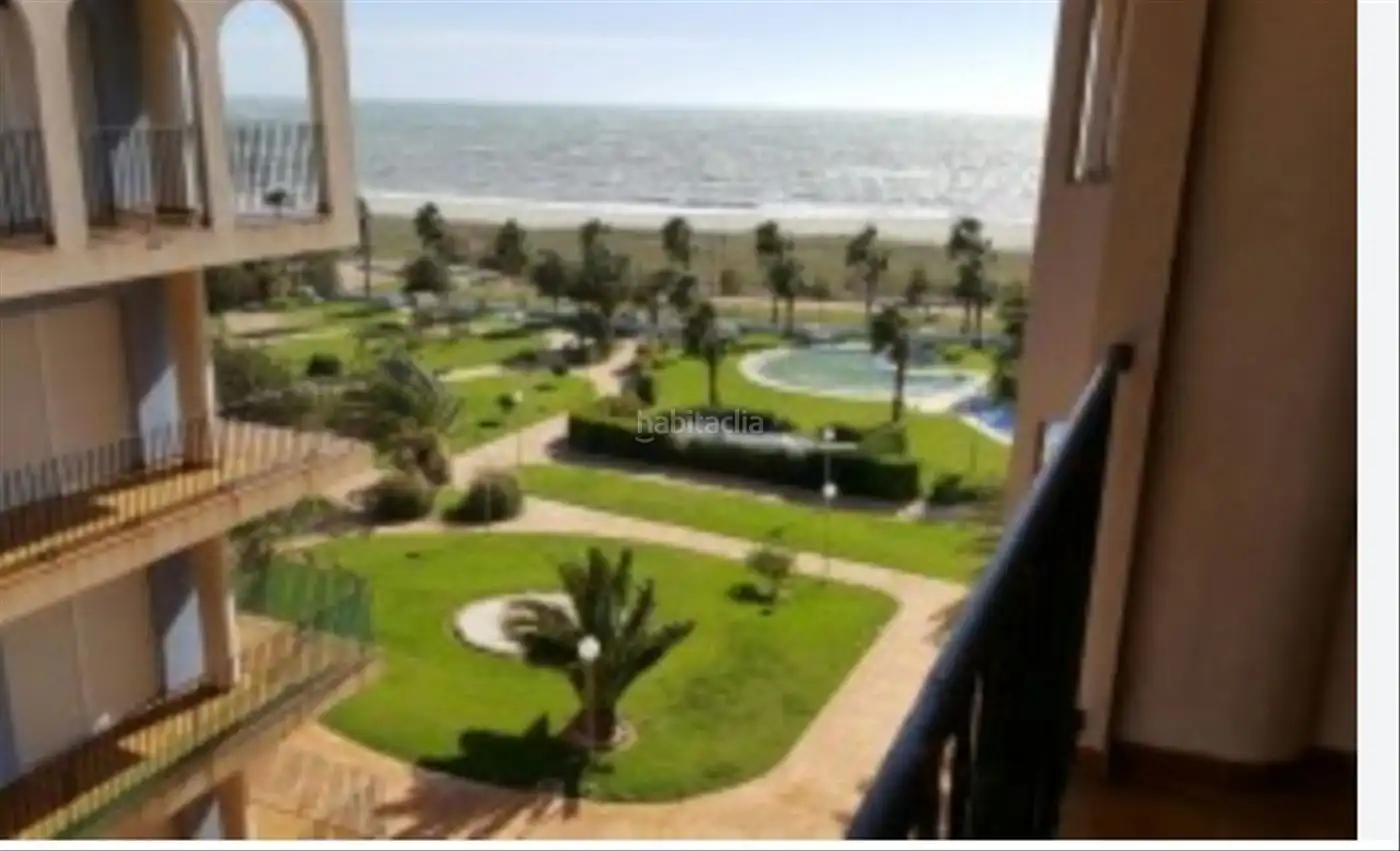Appartement avec ascenseur à louer à Avenida Mar Azul 131, imagen 3