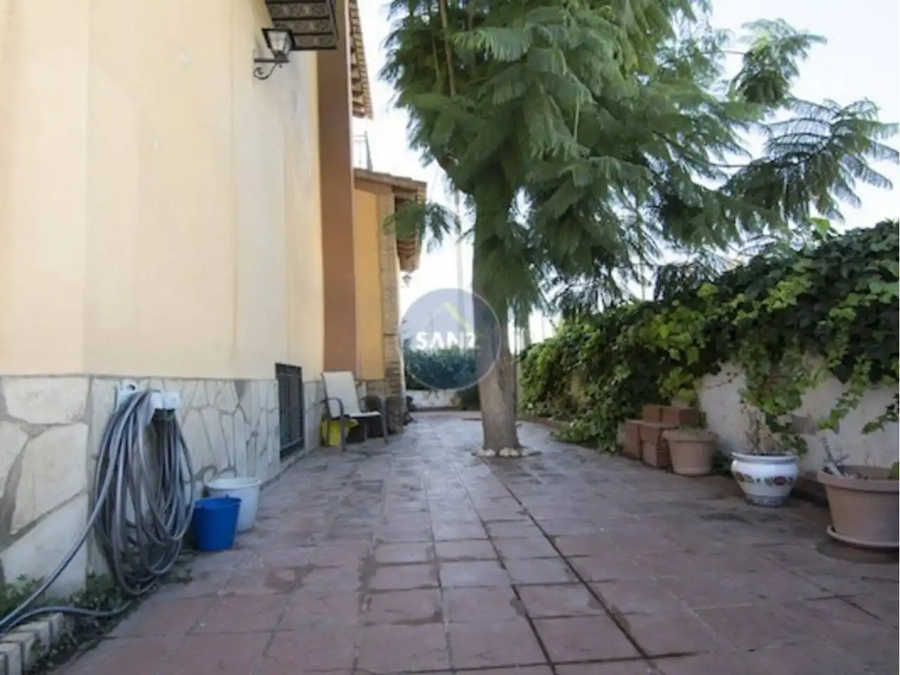 House with garden for sale in Avenida Moles, imagen 39