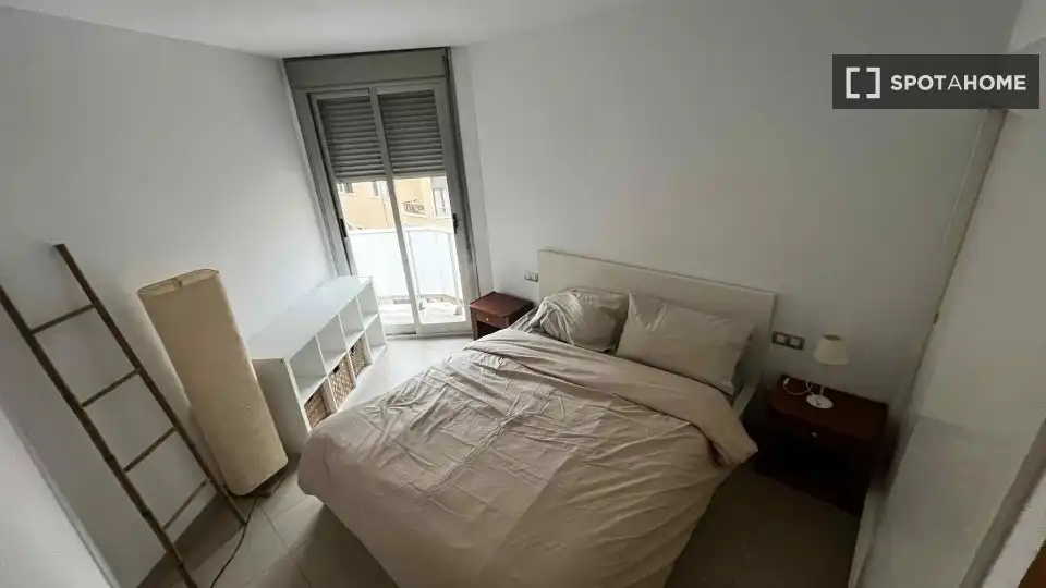Zimmer in Foners
