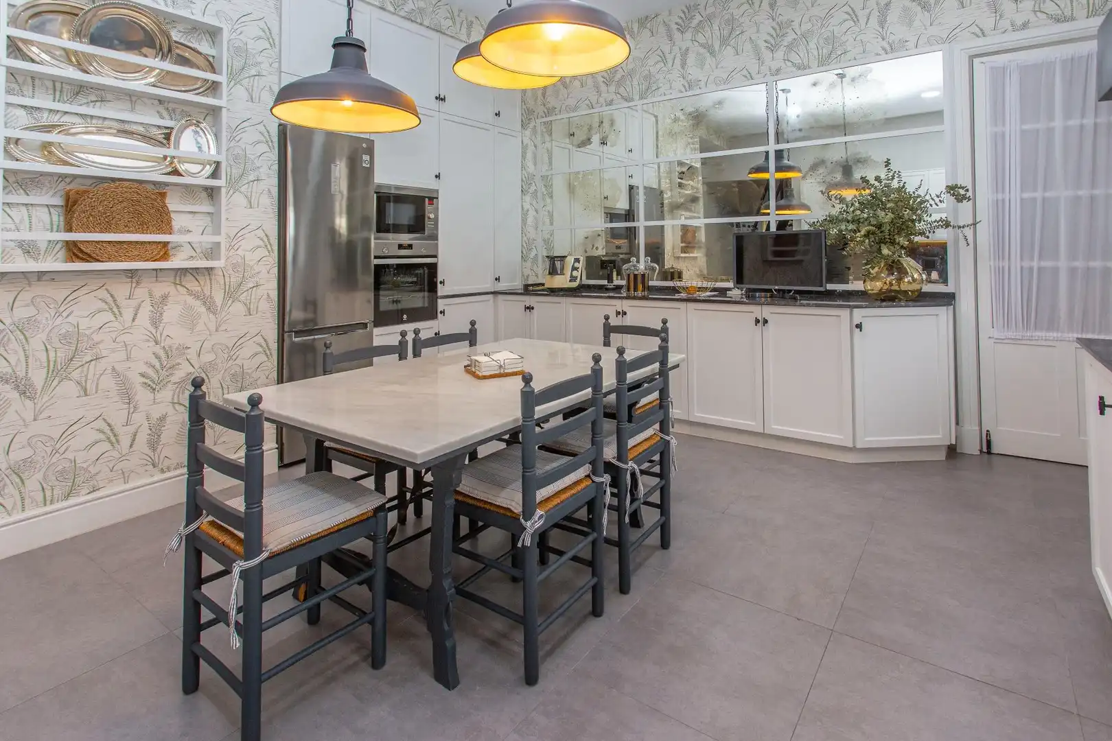 Maison avec terrasse à vendre à CHANCILLERIA, imagen 24