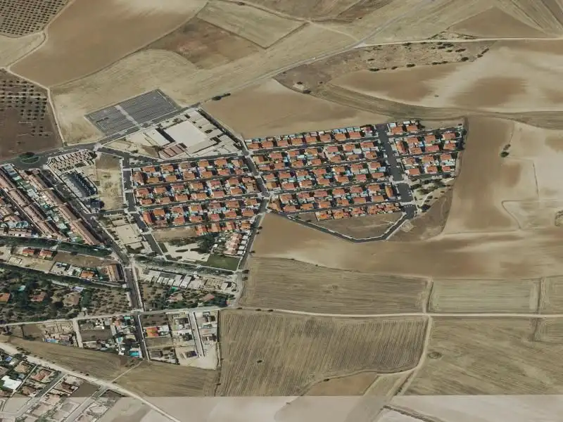 Casa en venda a Calle Lope de Vega, imagen 3
