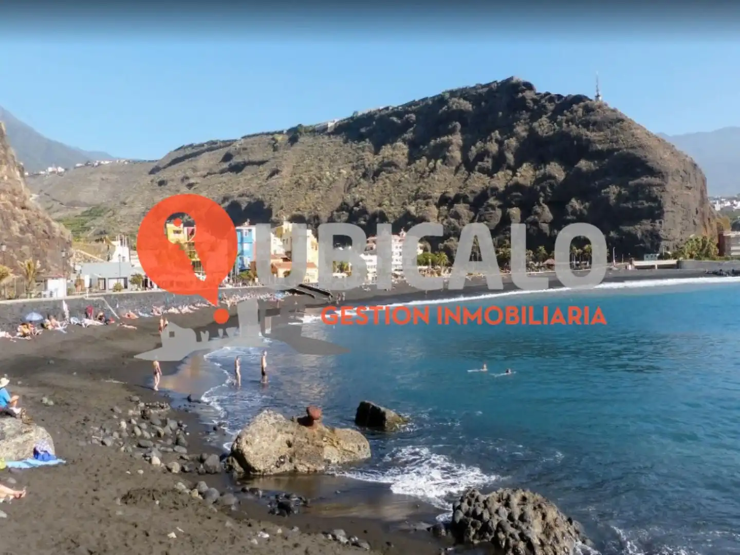 Residencial en venta en N/A, -1, Tazacorte