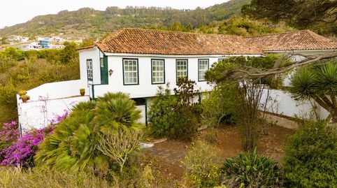 Foto 2 de Casa o xalet en venda a Carretera General a Punta Hidalgo, Tegueste, Santa Cruz de Tenerife