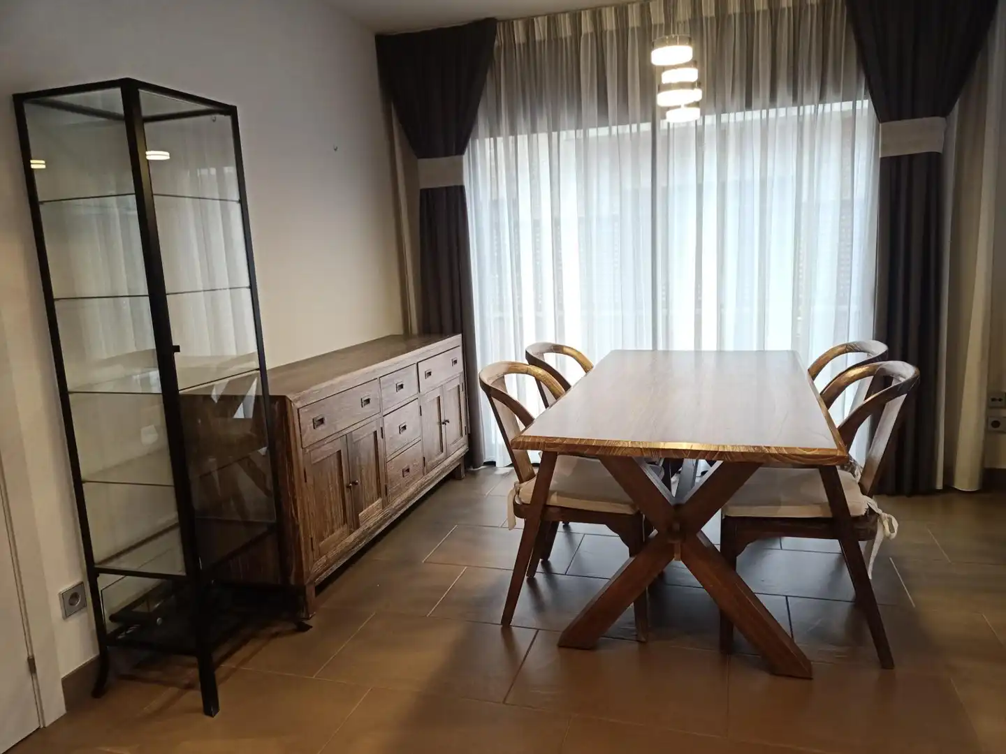 Chalet con piscina en venta en Vallromanes, imagen 9
