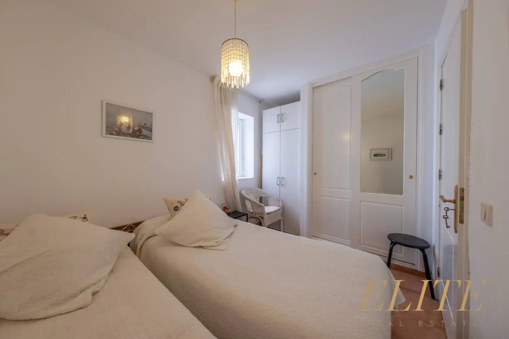 Schlafzimmer von Maisonette zum Verkauf in Mogán mit Terrasse, Möbliert und Balkon