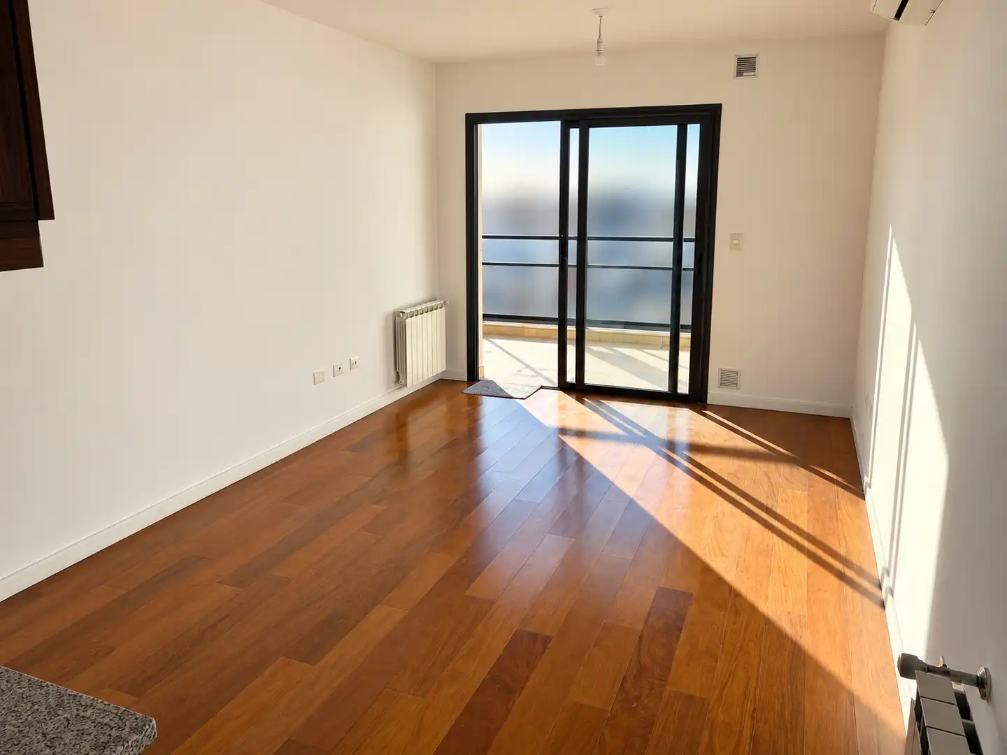 Wohnung mit Terrasse zum Verkauf in Santa Susanna, imagen 2