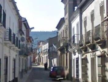 Photo 2 of Flat for sale in Calle Cervantes, Agudo, Ciudad Real