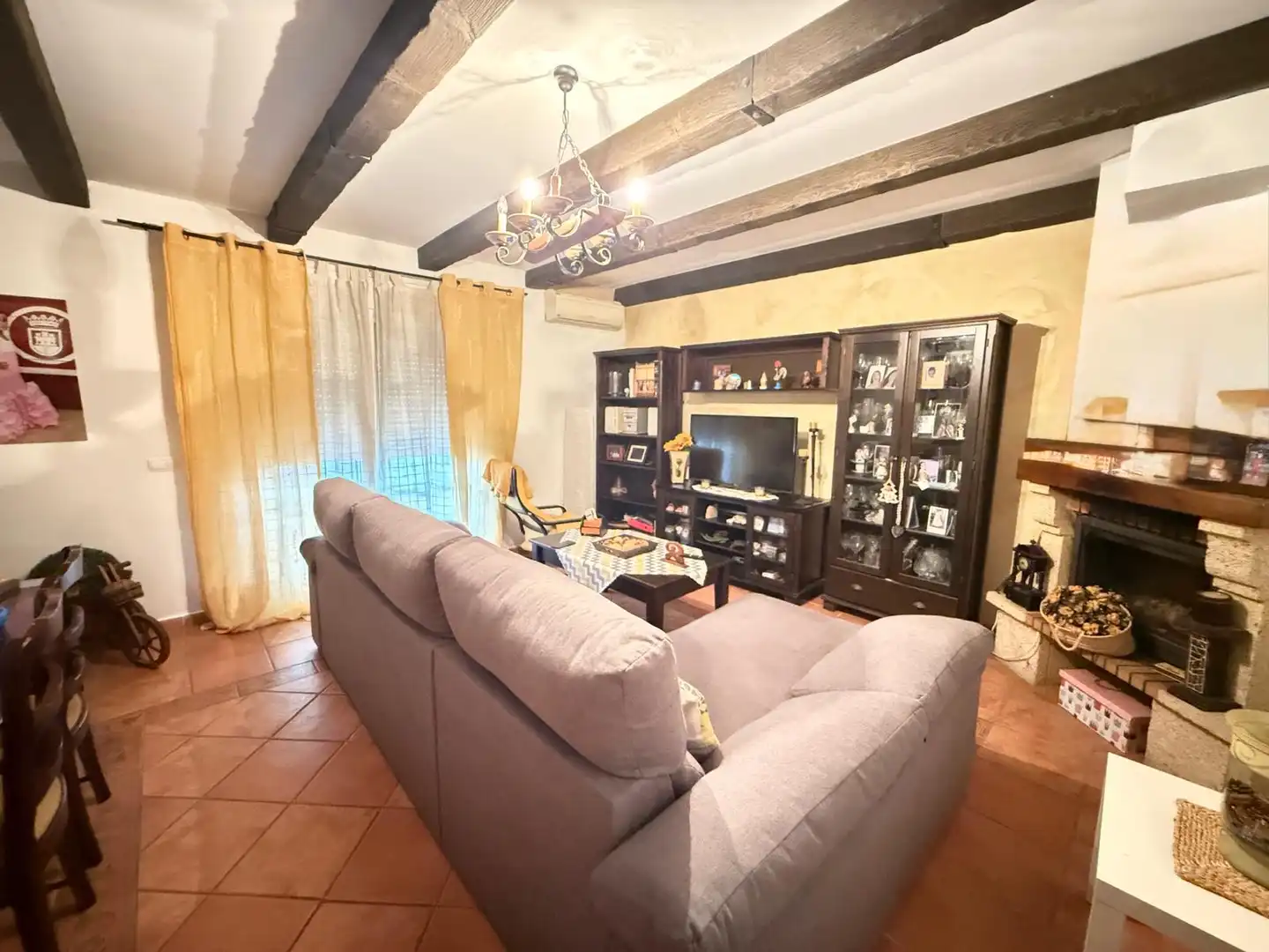 Maison mitoyenne à vendre à San Roque Pueblo, imagen 2