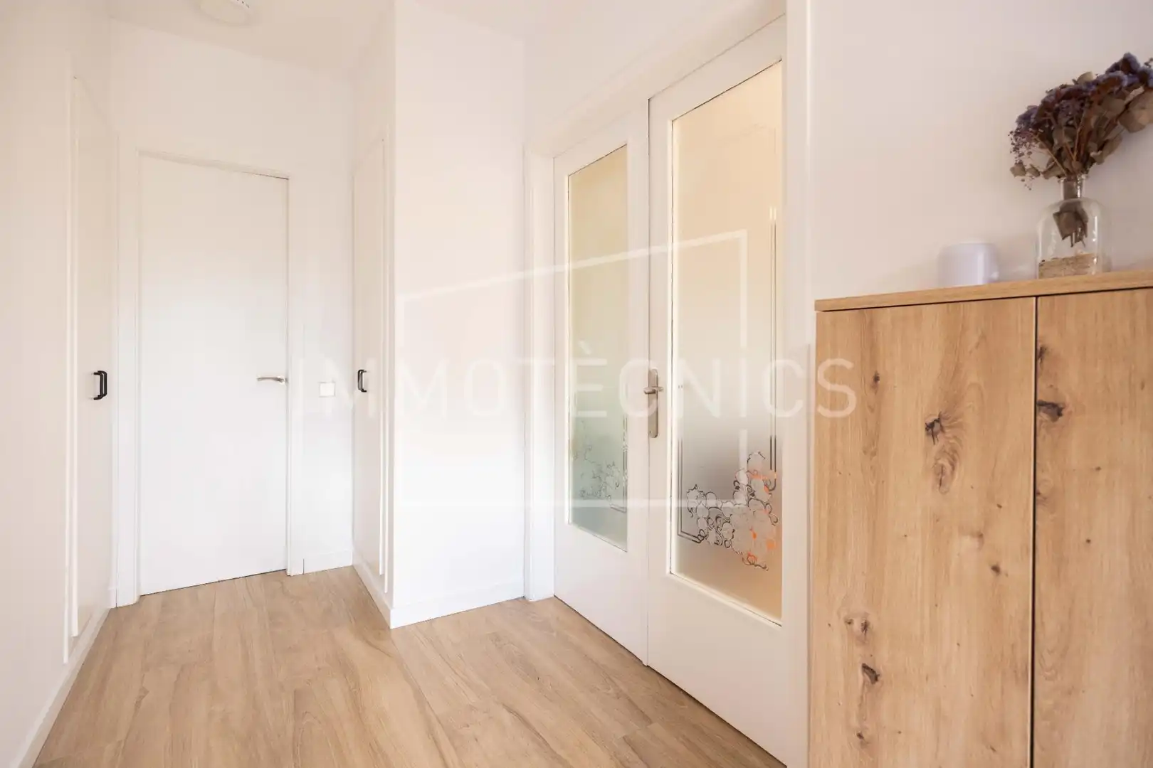 Casa amb terrassa en venda a Carrer ORENETA, imagen 39
