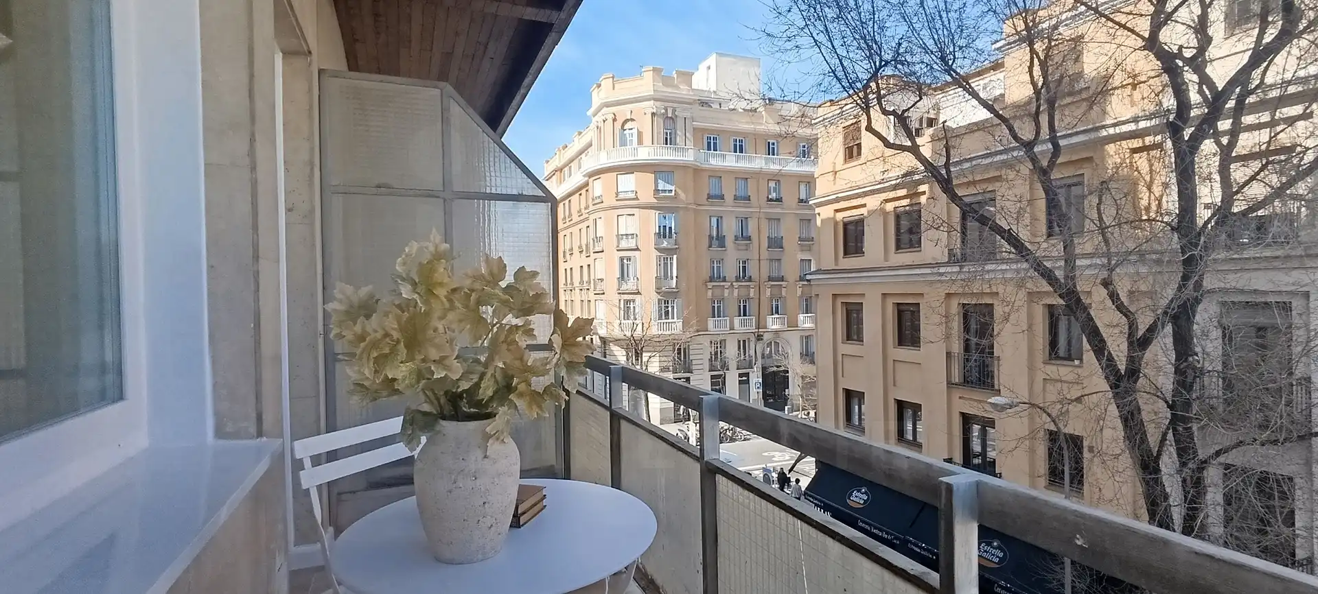 Flat with lift for sale in Calle de Vallehermoso 70, imagen 4