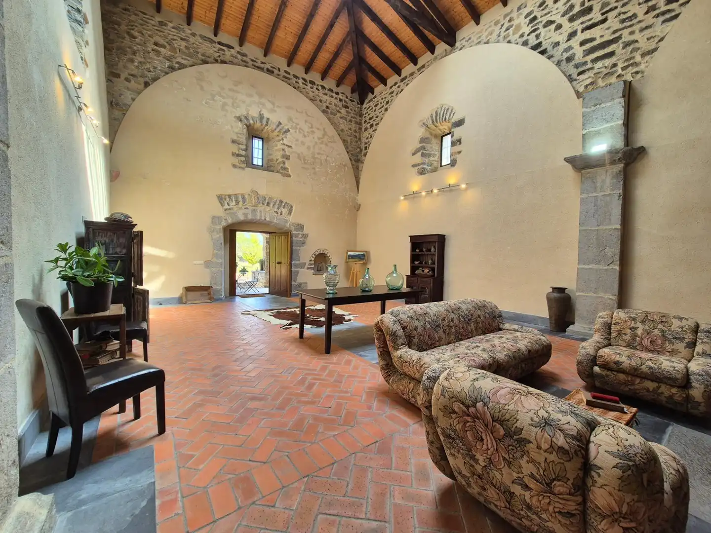 Maison avec jardin à vendre à Valle de Mena, imagen 7